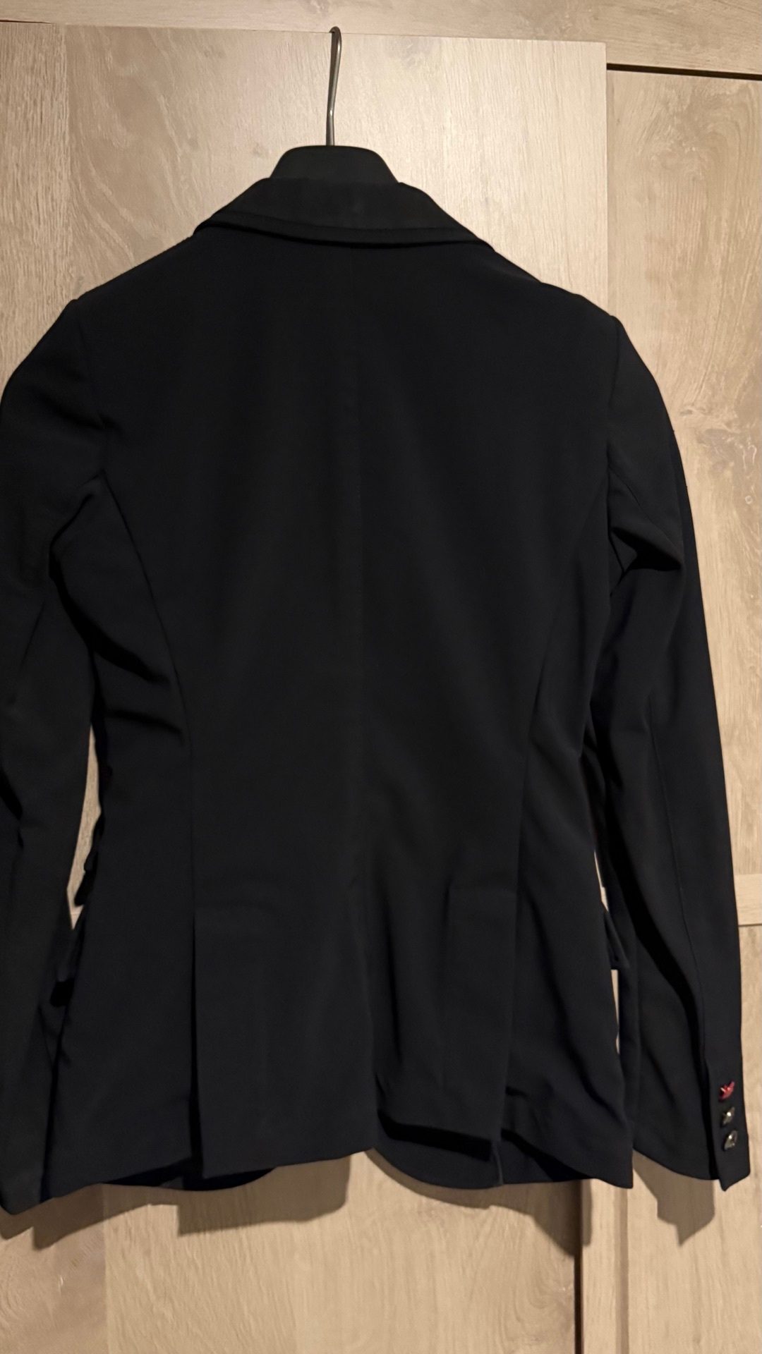 Veste concours Cavalleria, média 2
