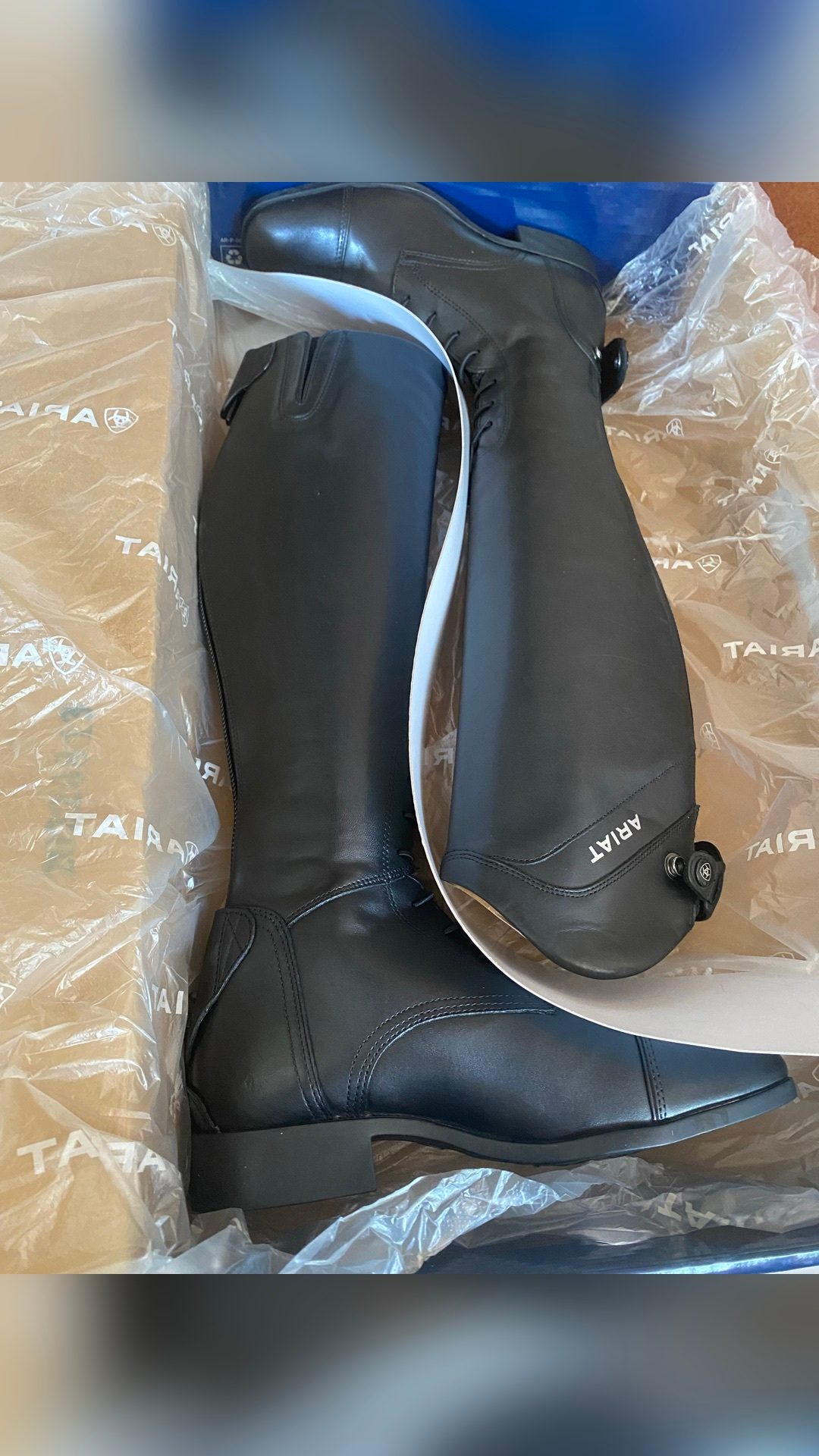 Bottes Ariat, média 5