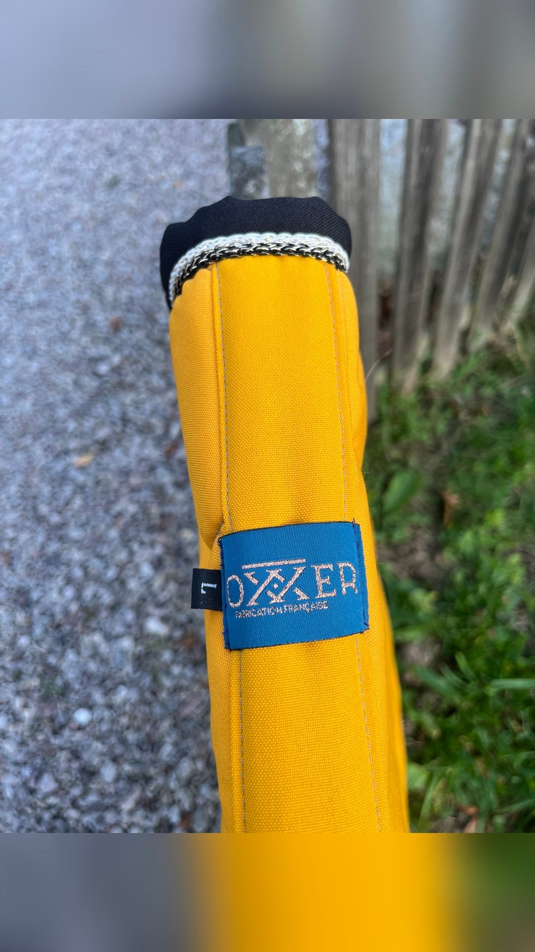 Tapis Oxxer, média 3