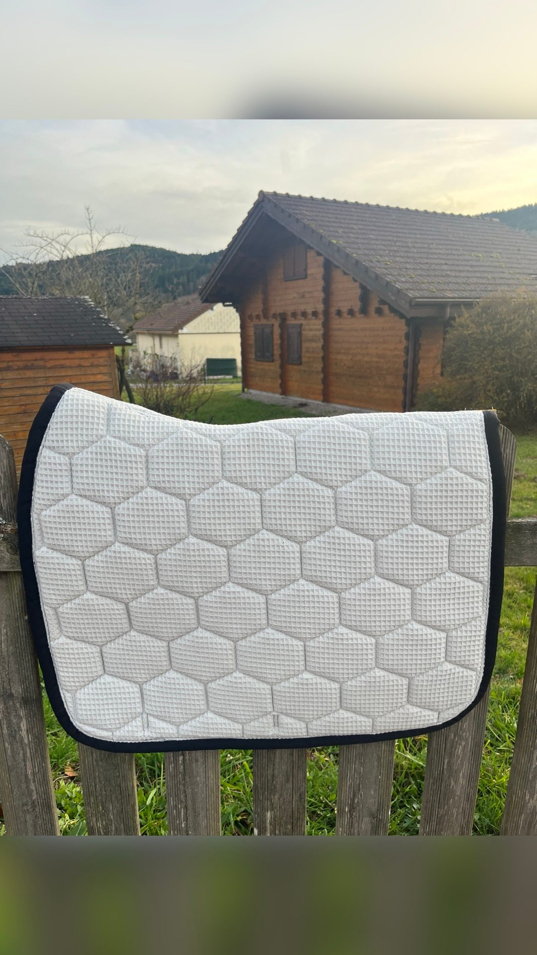 Tapis Oxxer, média 4