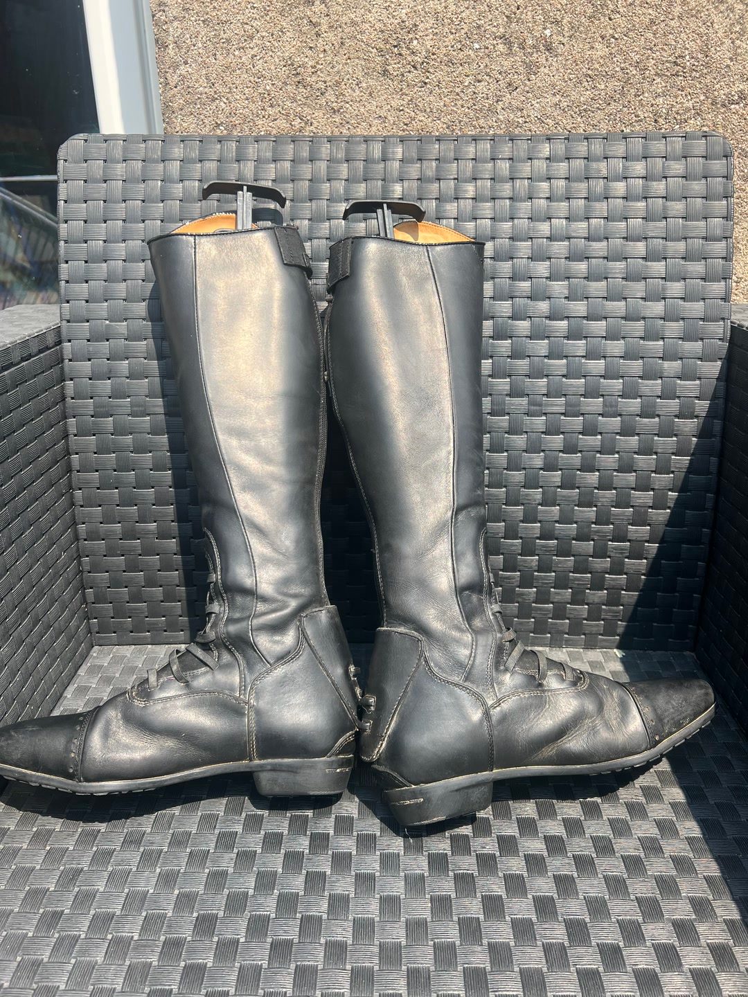 Bottes d’équitation, média 6