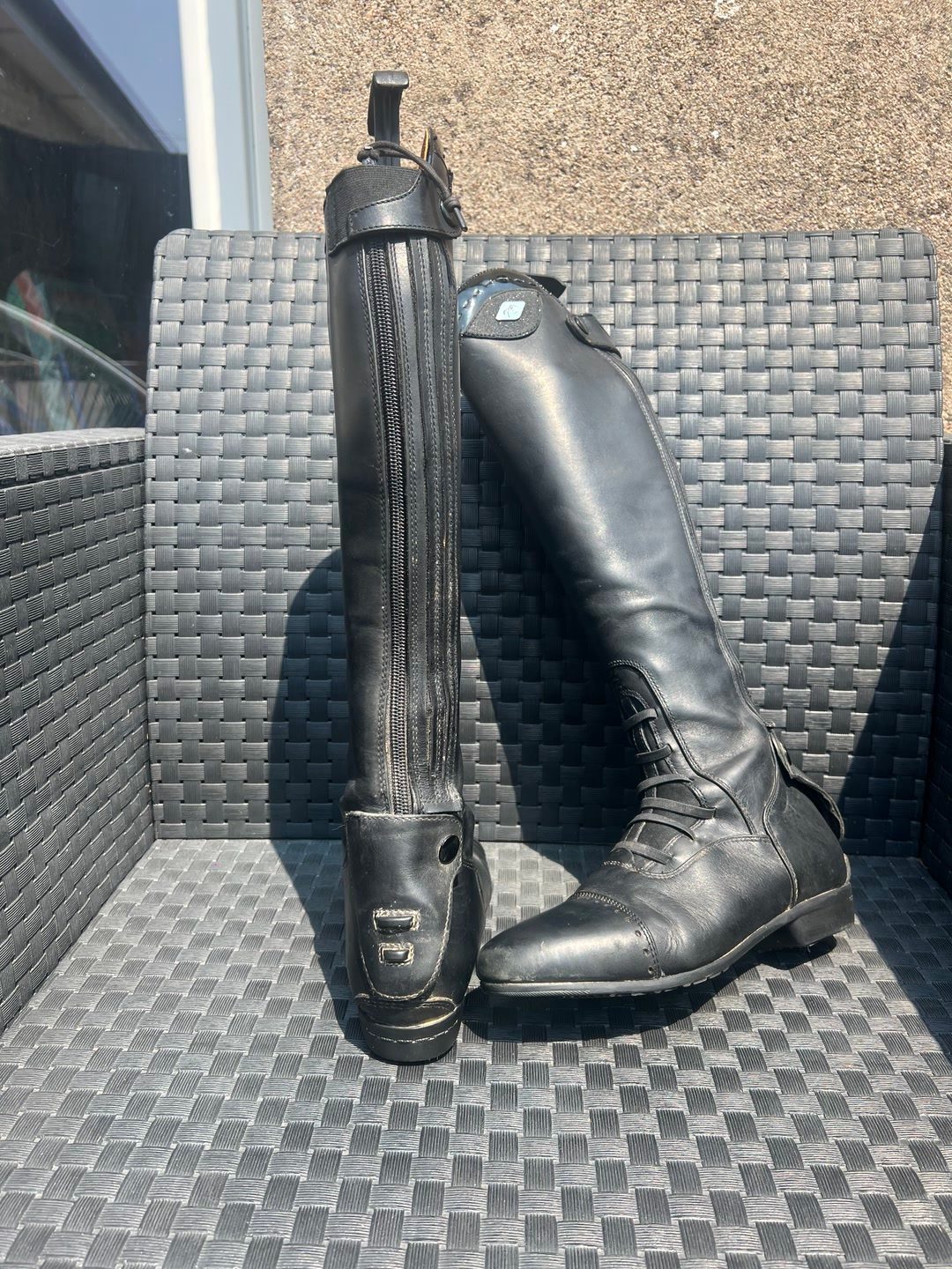 Bottes d’équitation, média 3