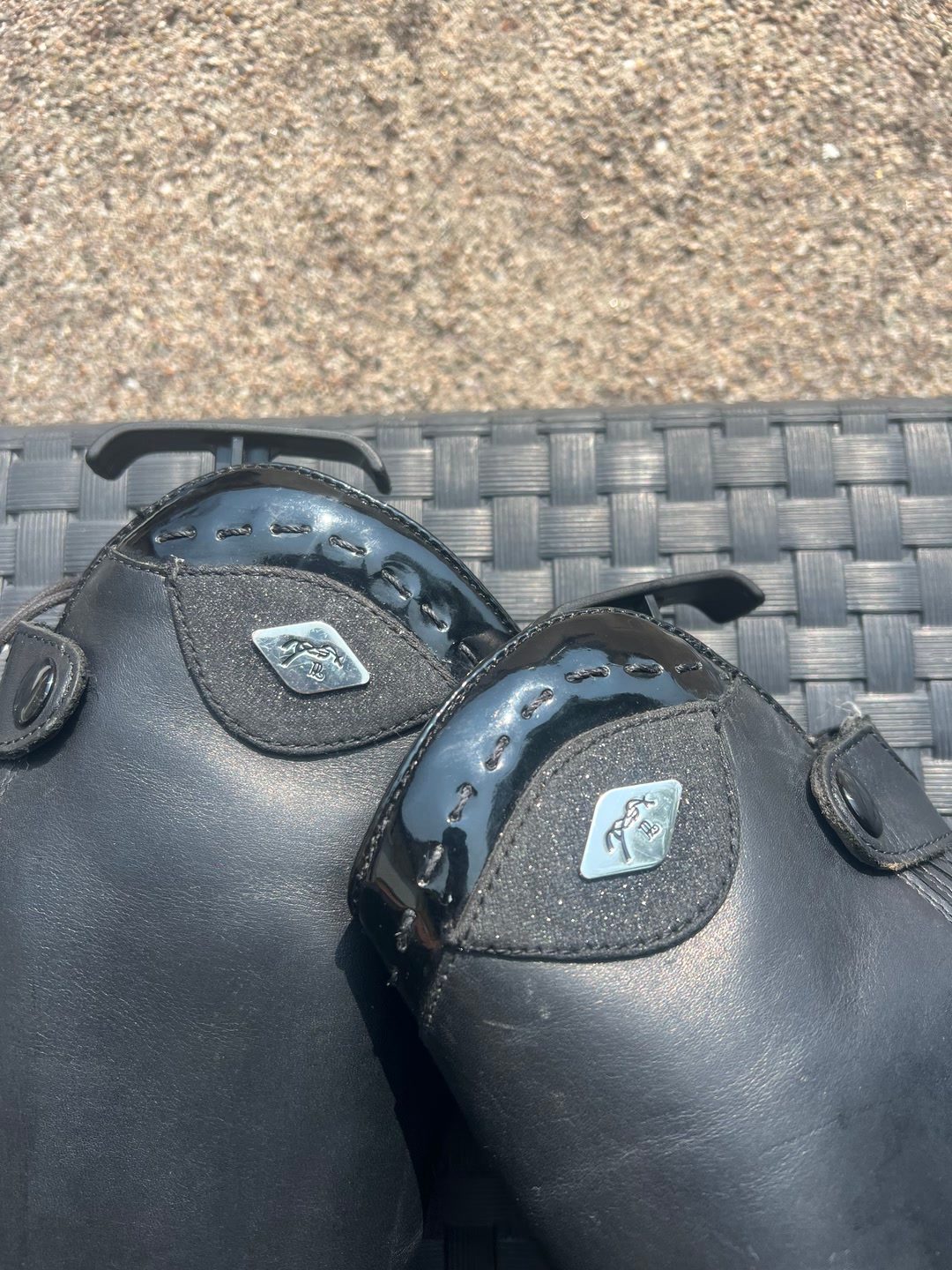 Bottes d’équitation, média 2