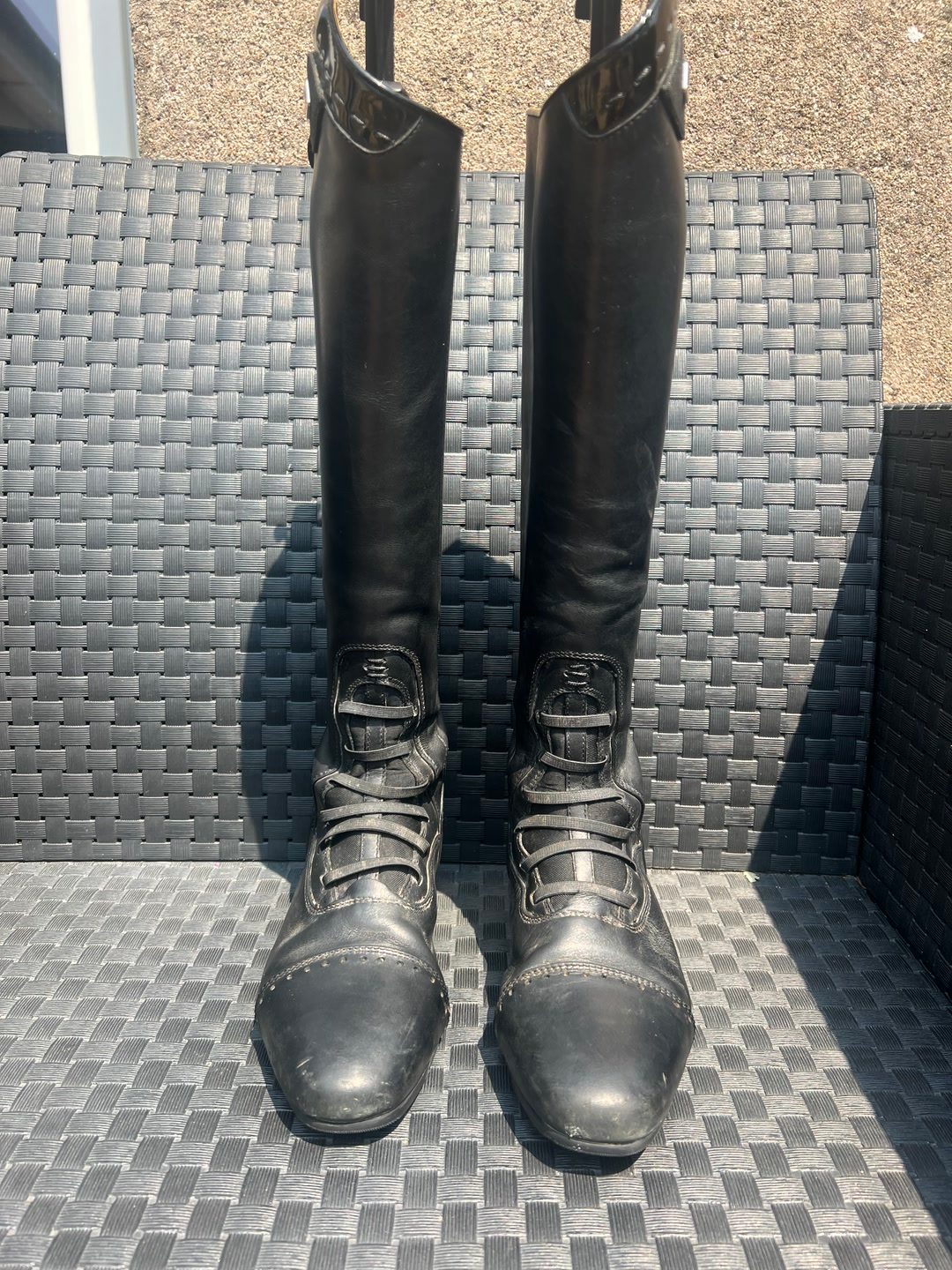 Bottes d’équitation, média 7