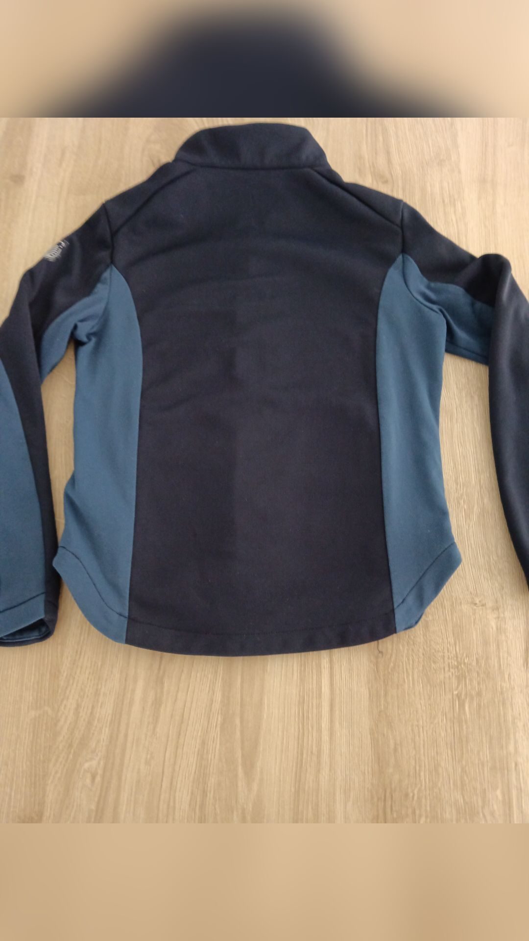 Veste d'équitation, média 2