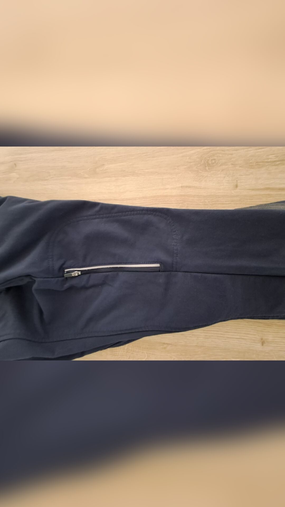 Pantalon Fouganza 12 ans, média 2