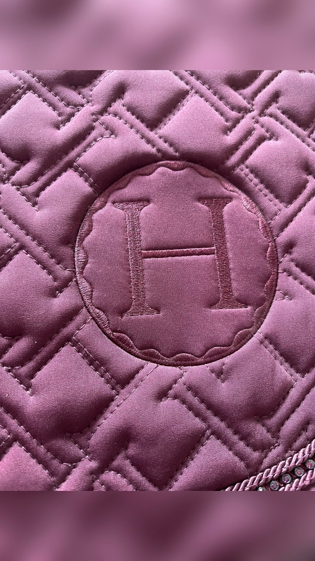 Tapis Harcour, média 2