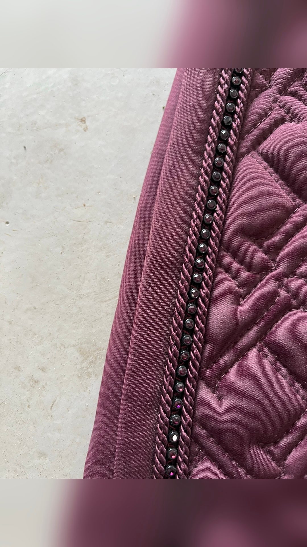 Tapis Harcour, média 5