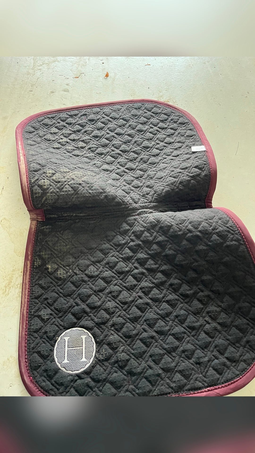 Tapis Harcour, média 6