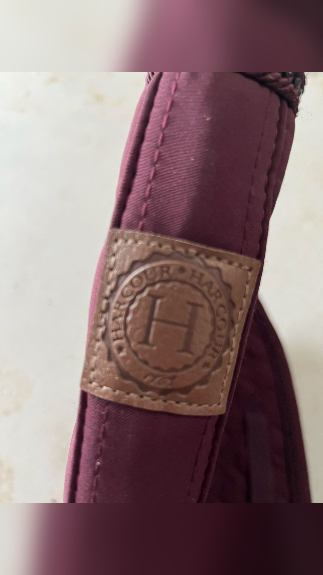 Tapis Harcour, média 7