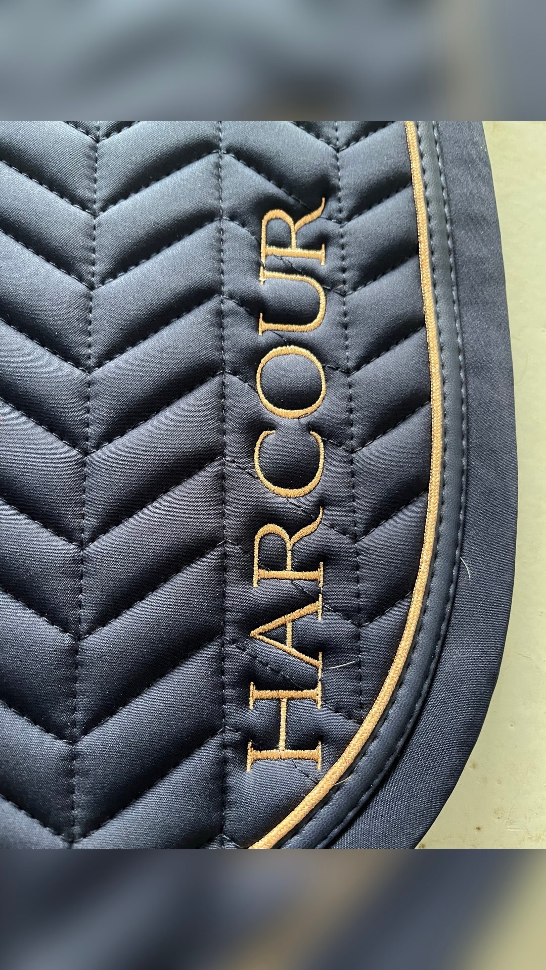Tapis Harcour, média 2