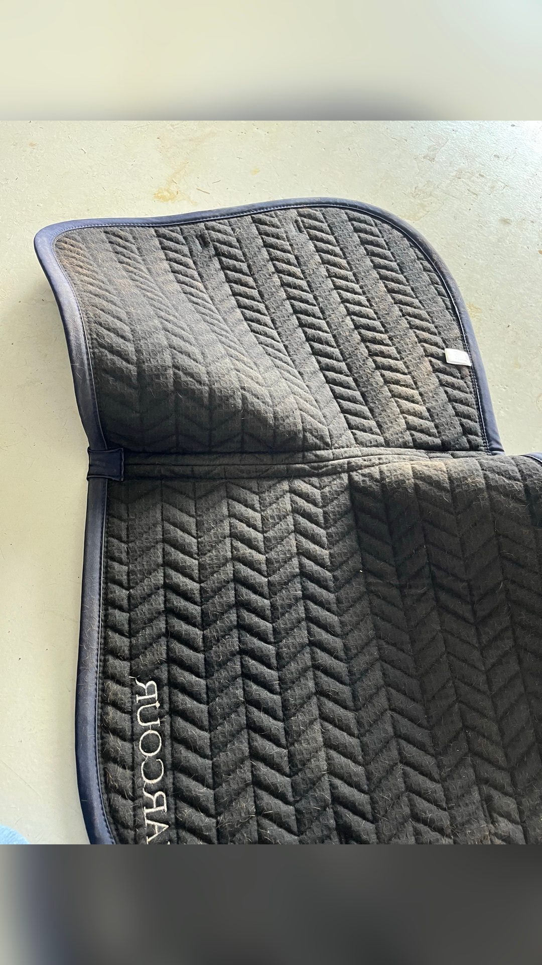 Tapis Harcour, média 6