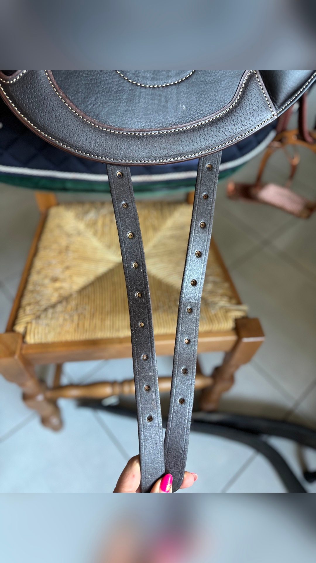 Selle Monoquartier Antarès neuve, média 4
