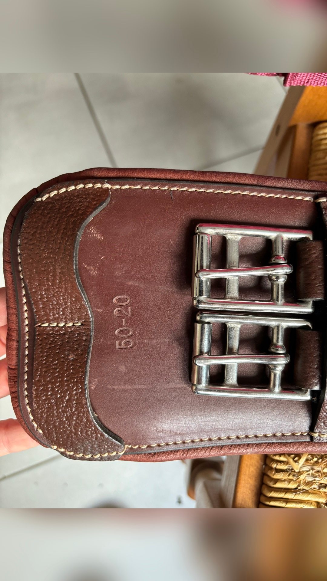 Selle Monoquartier Antarès neuve, média 2