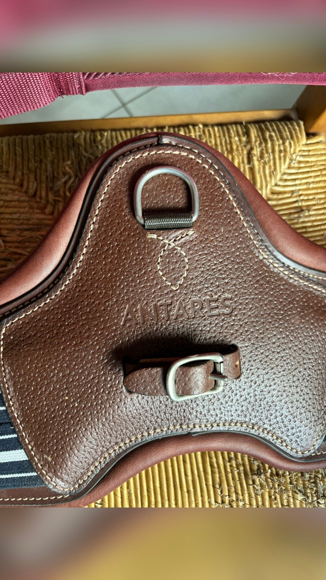 Selle Monoquartier Antarès neuve, média 3