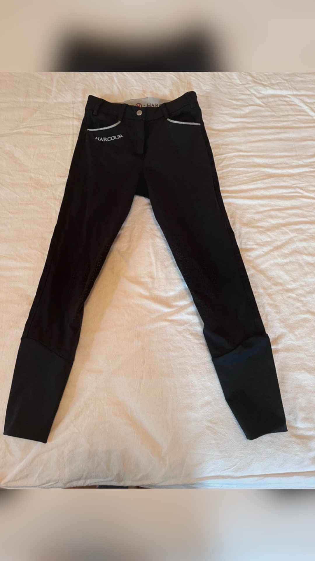 Pantalon Harcour, média 3