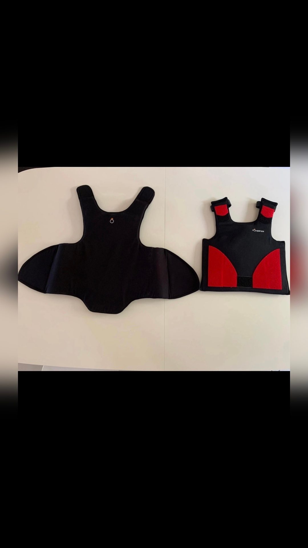 Gilet de protection Fouganza, média 5