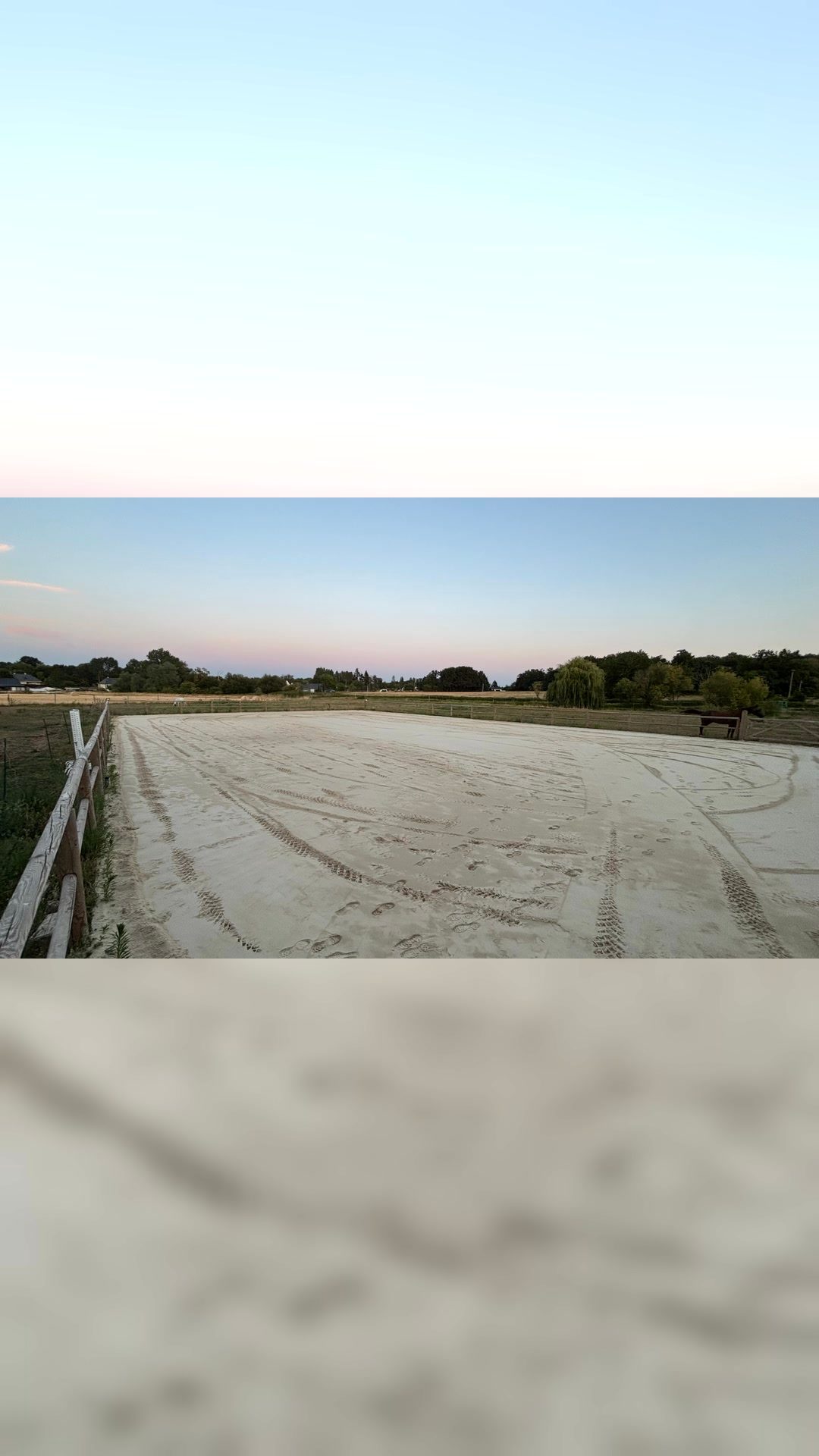 Location de carrière, média 3