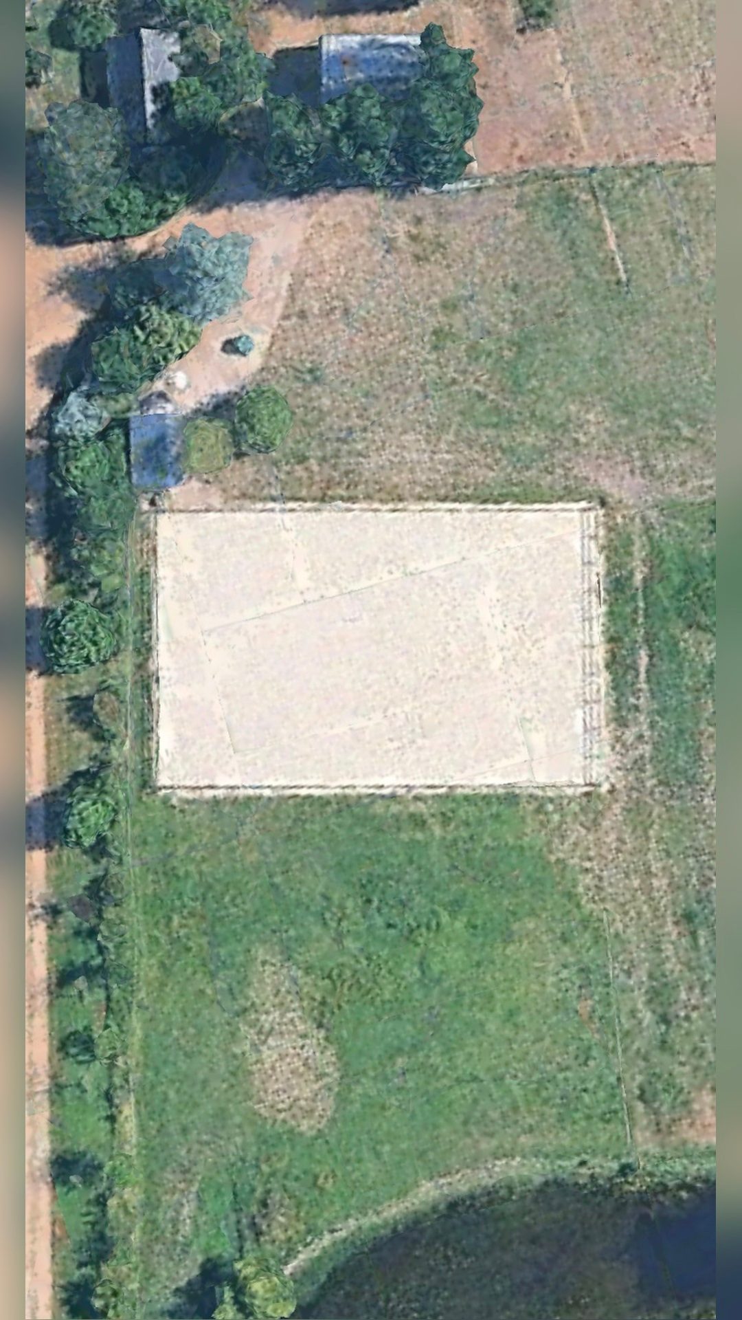 Location de carrière, média 2