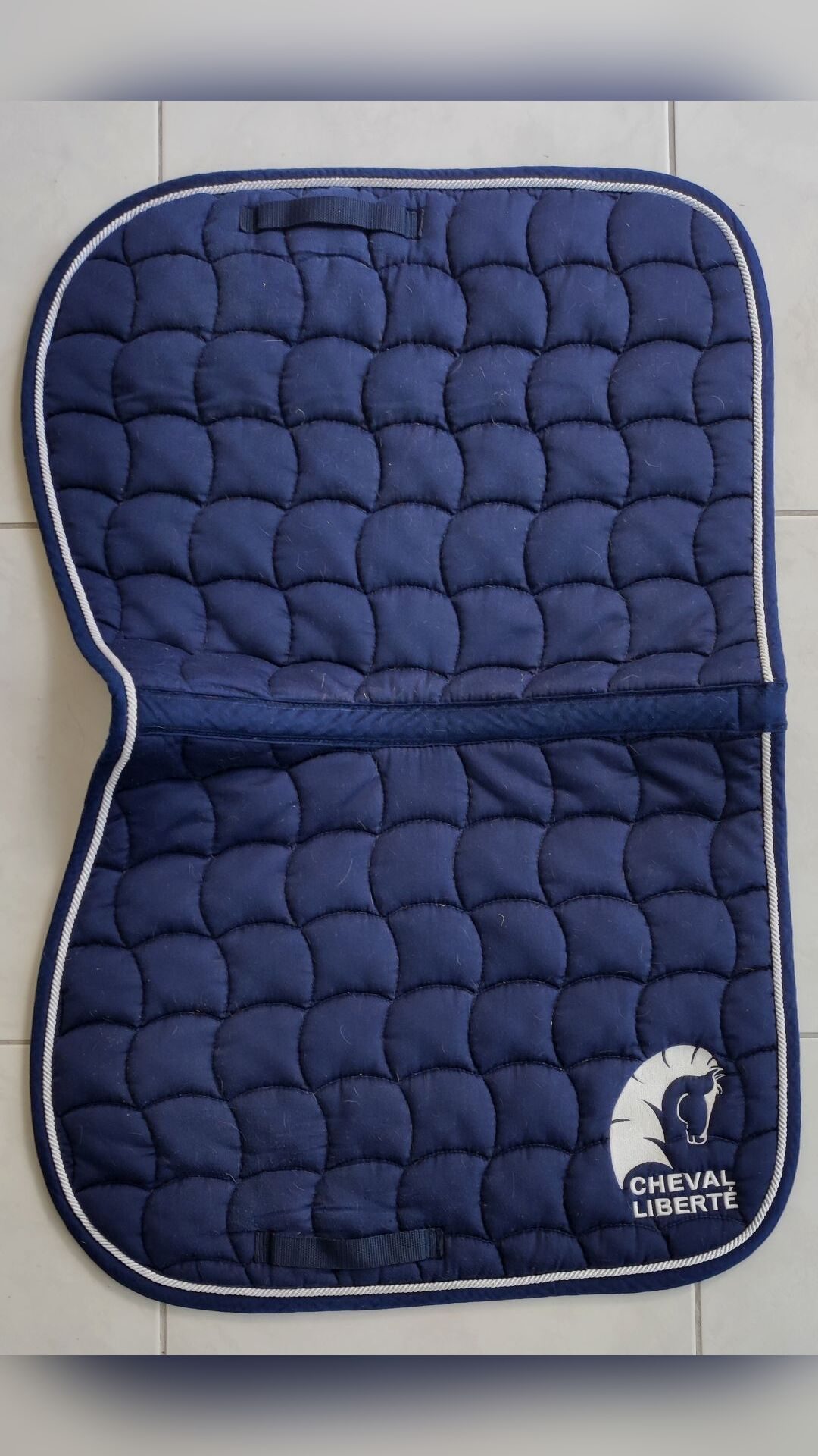 Tapis neuf Devoucoux, média 2