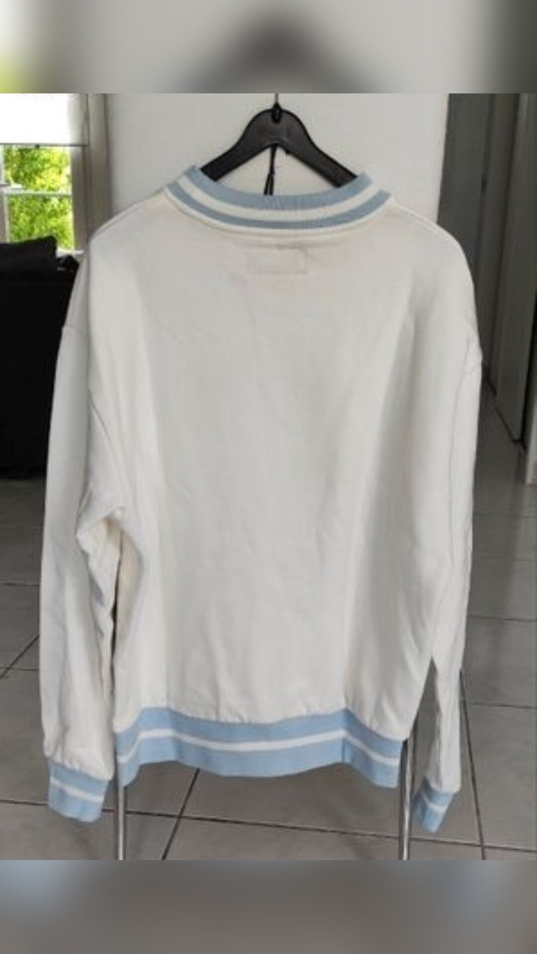 Chemise anti insectes Equithème, média 2