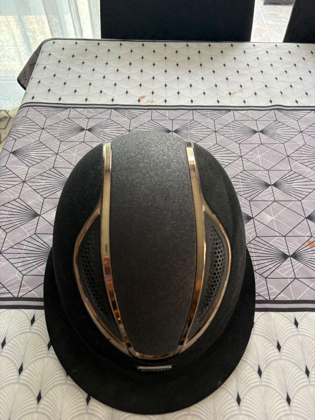 Casque Lami-Cell Artemis, média 3