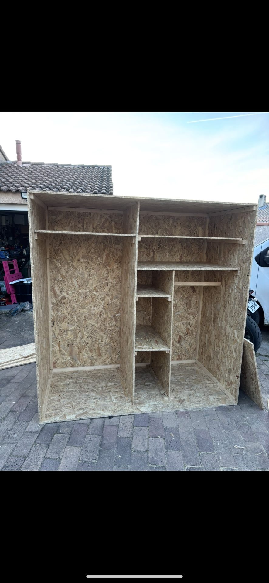 Sellerie / armoire xxl, média 2