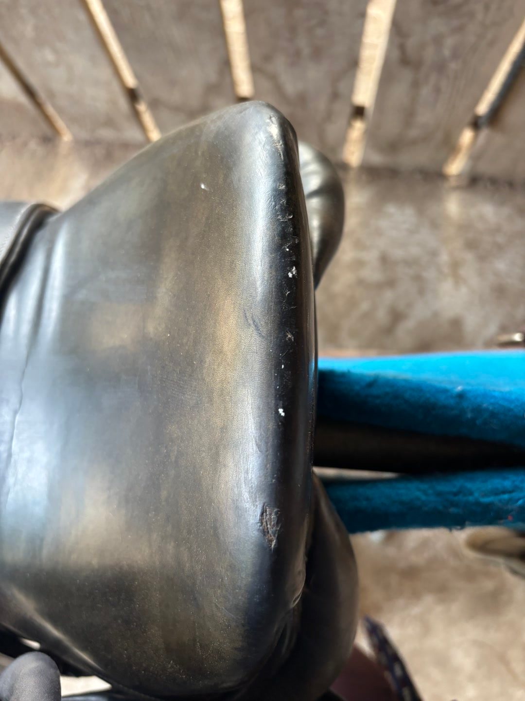 selle mixte Treadstone 17 pouces, média 10