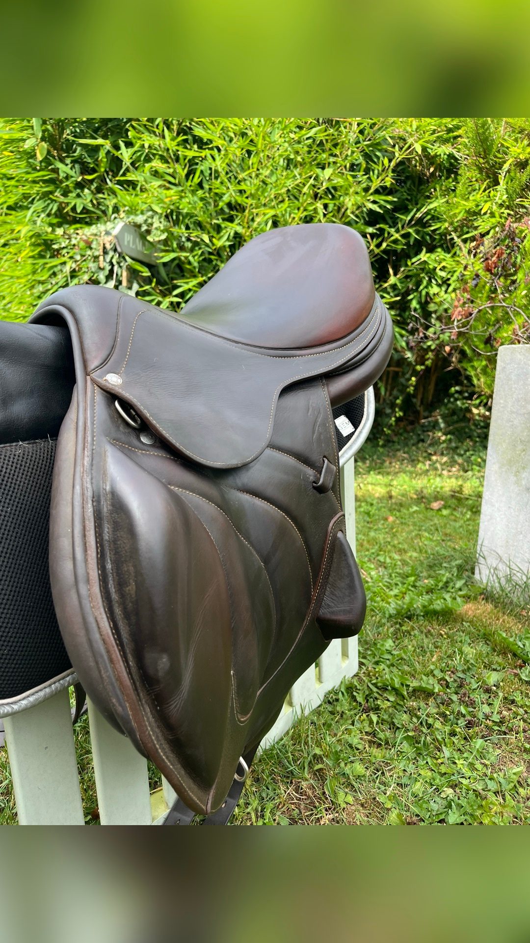 Selle Antarès monoquartier, média 2