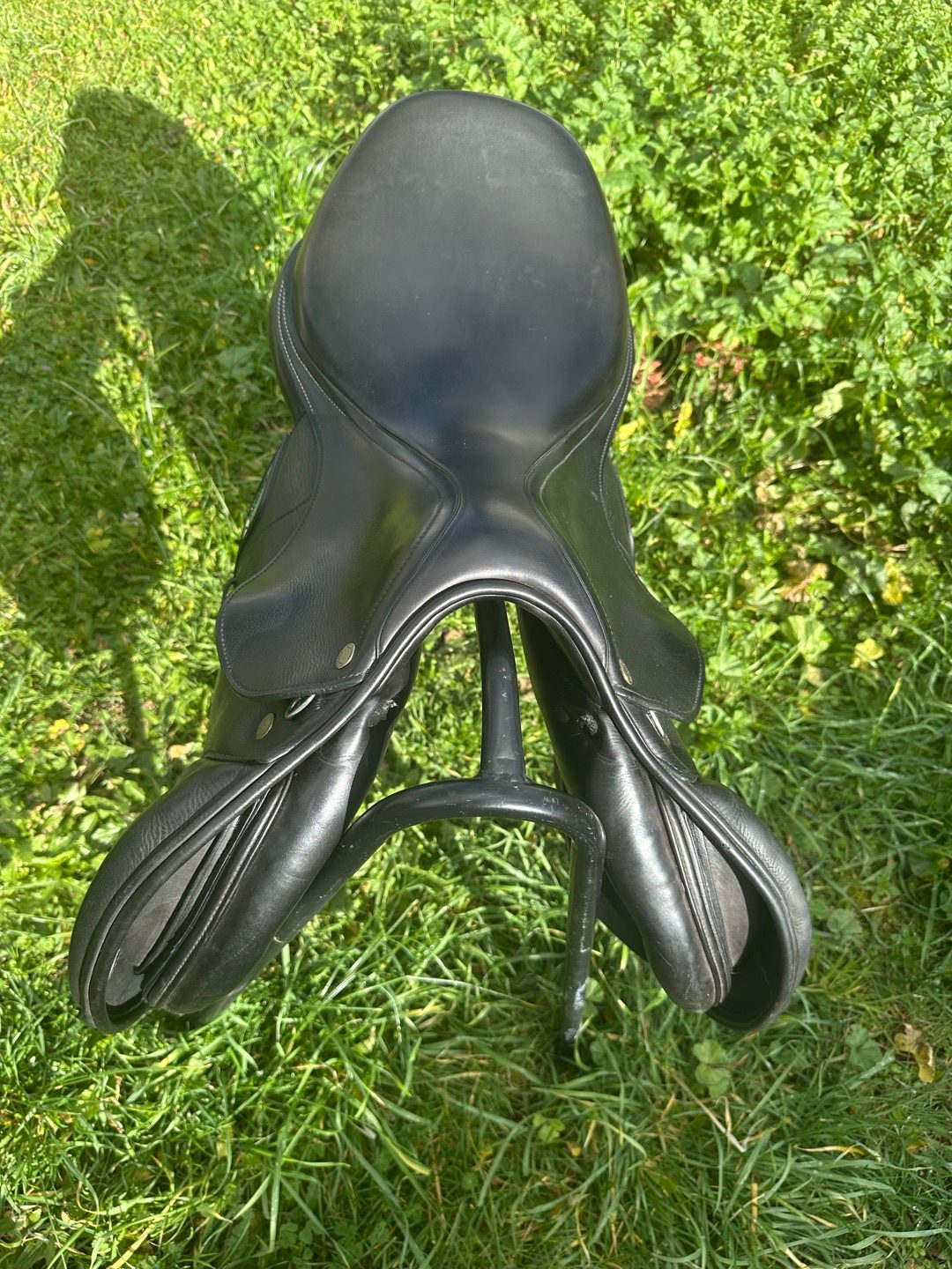 Selle Equiline TALENT, média 5