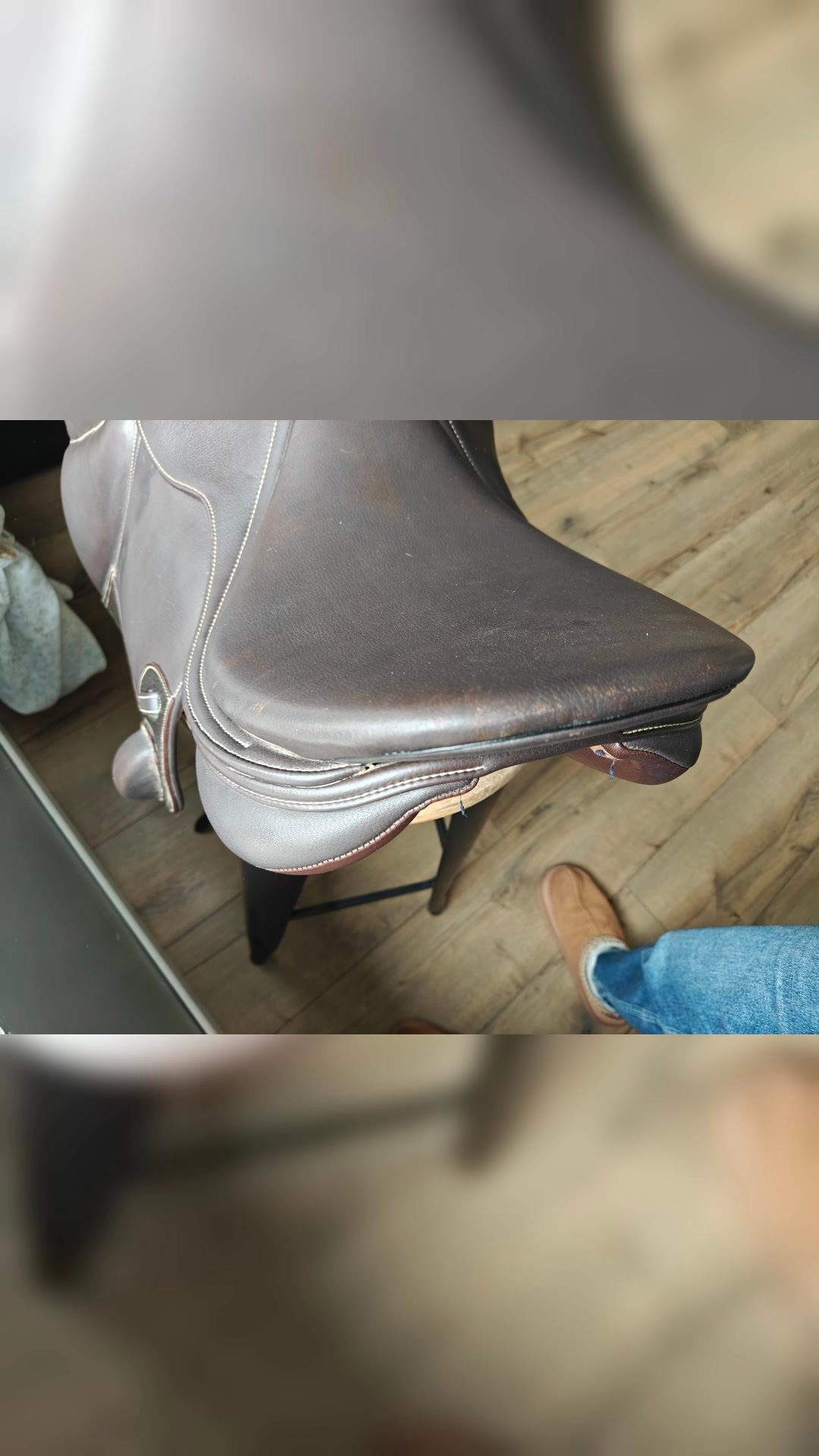 Selle Monoquartier, média 2