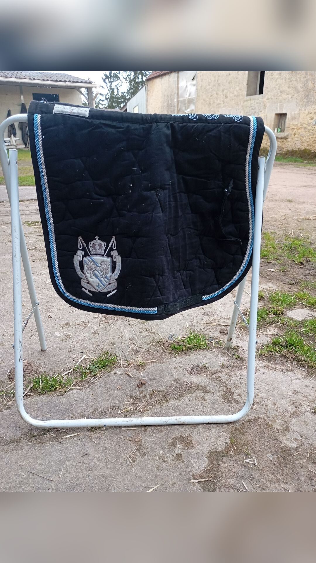 Tapis HV Polo, média 3