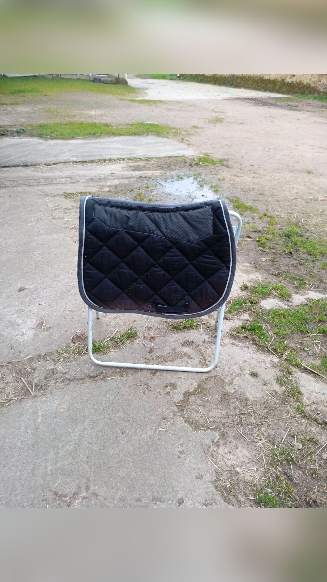 Tapis Fouganza, média 2