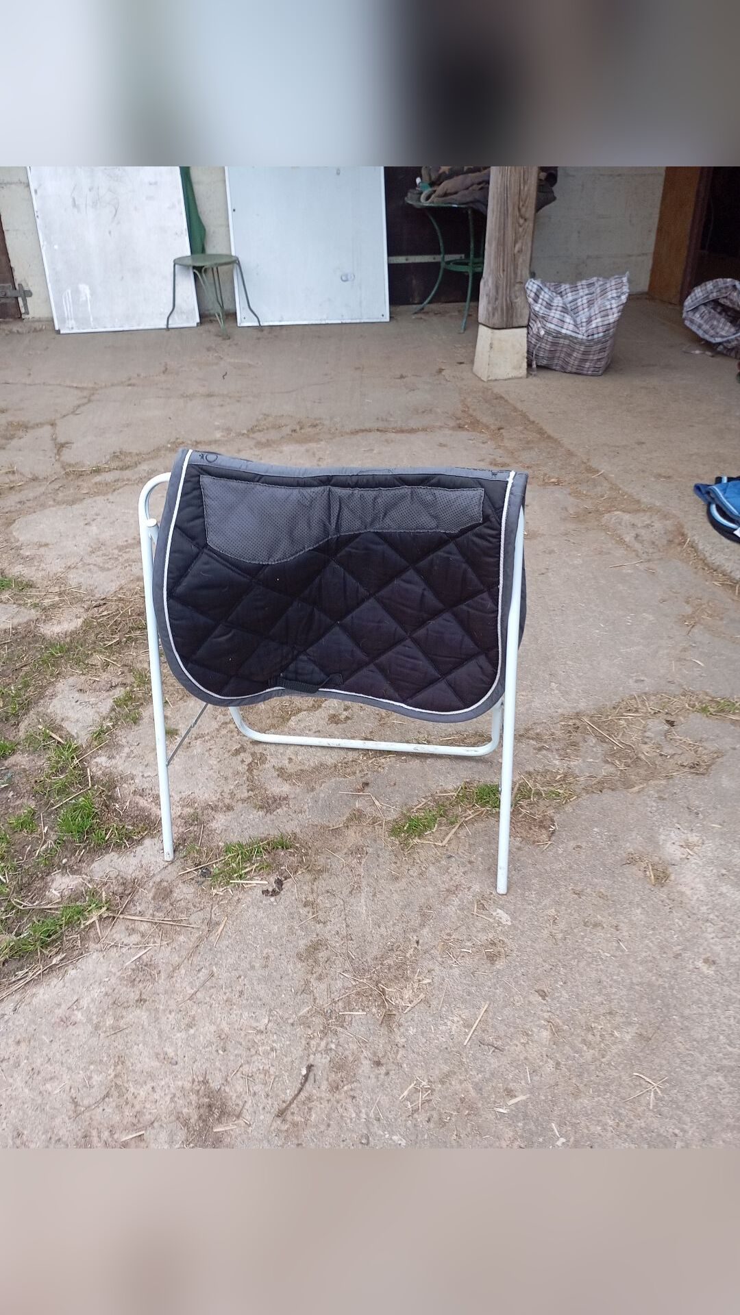 Tapis Fouganza, média 3