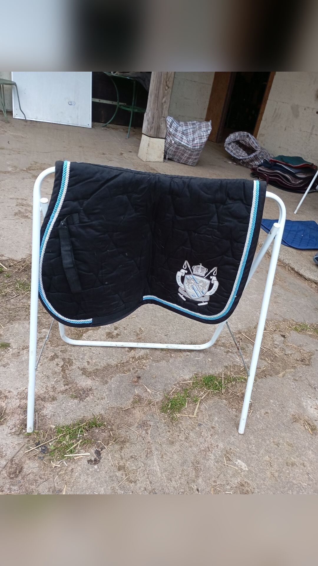 Tapis HV Polo, média 2