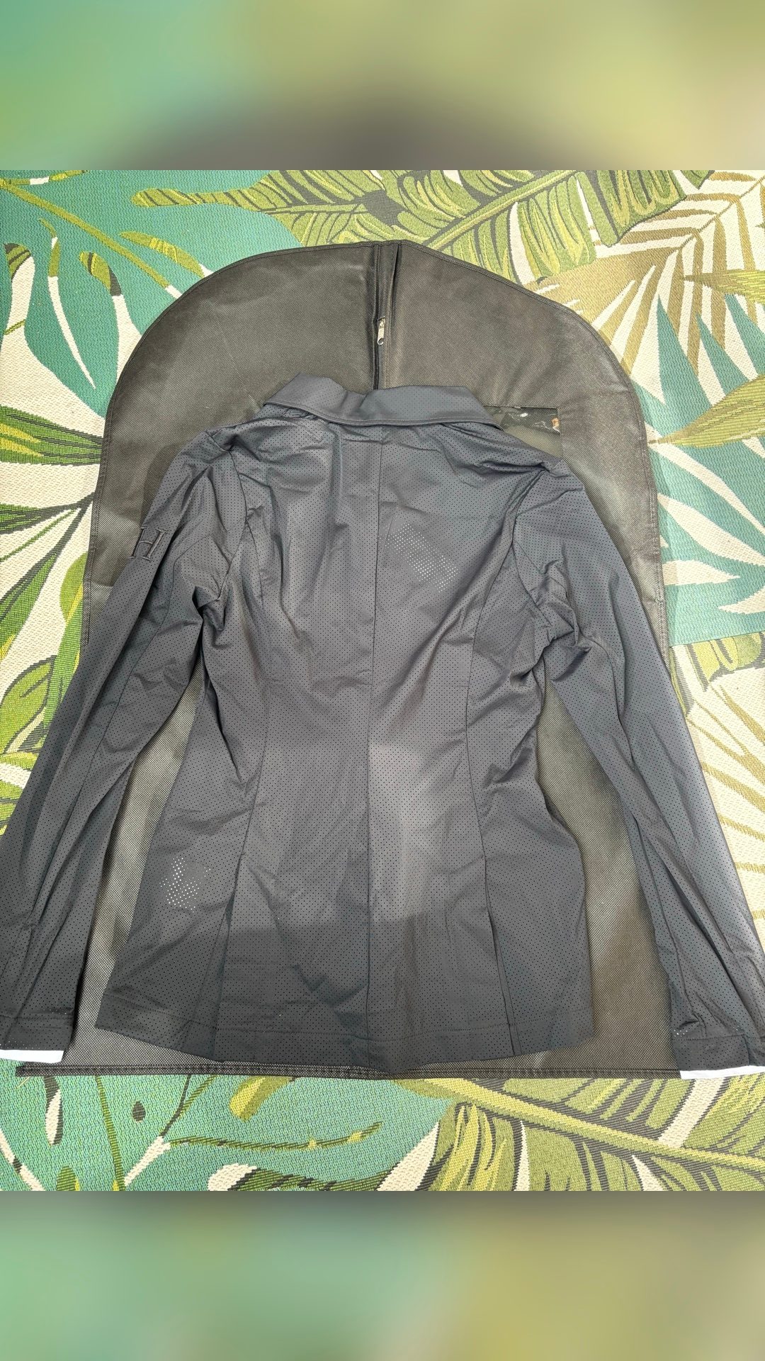 Veste de concours Harcour NEUF, média 3