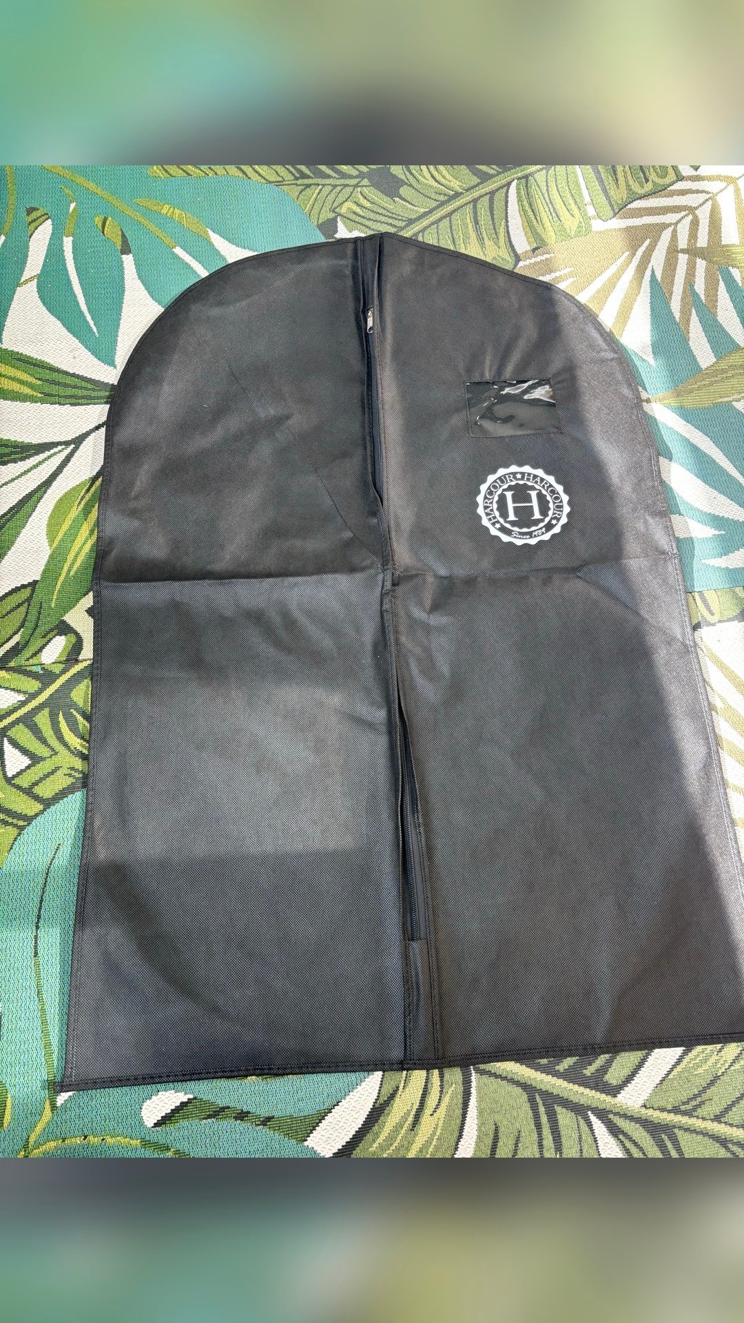 Veste de concours Harcour NEUF, média 5