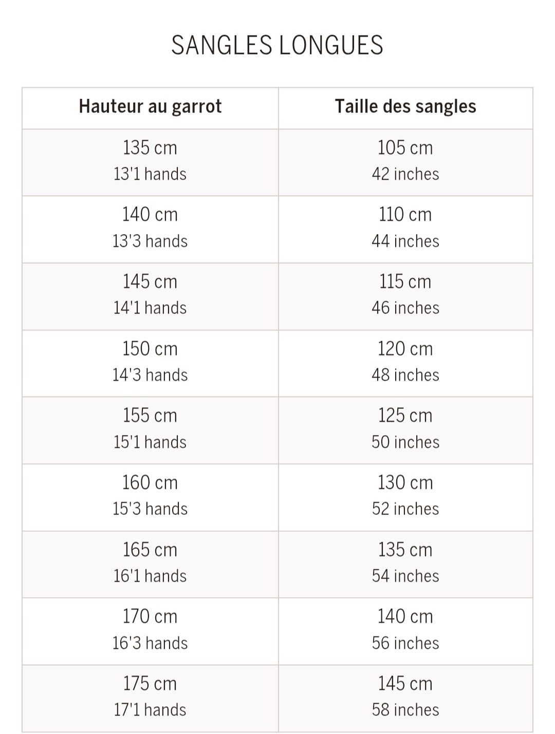 Sangle ergonomique travail Butet 130 neuve, média 4
