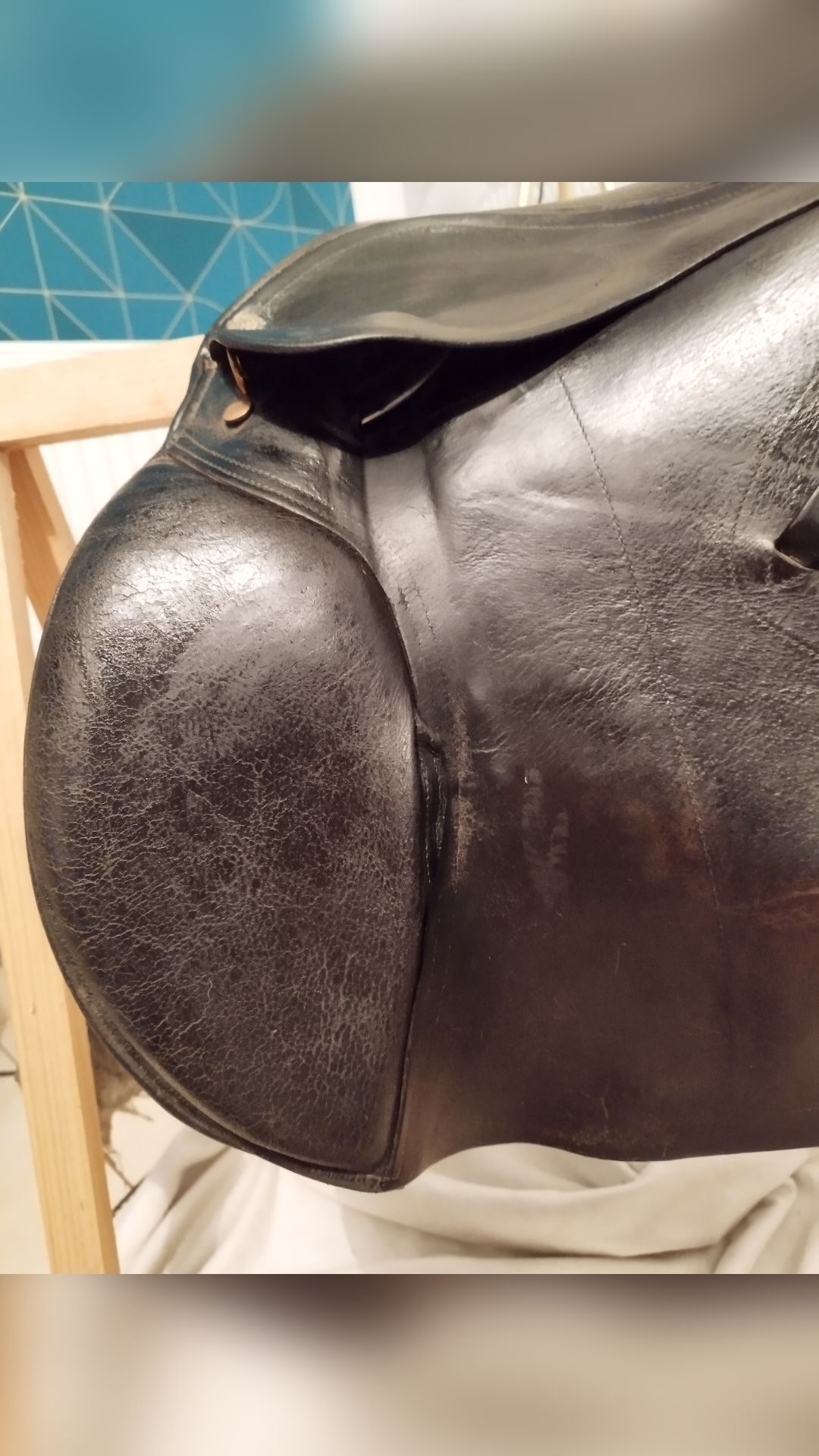 Selle Horse Pilot, média 3