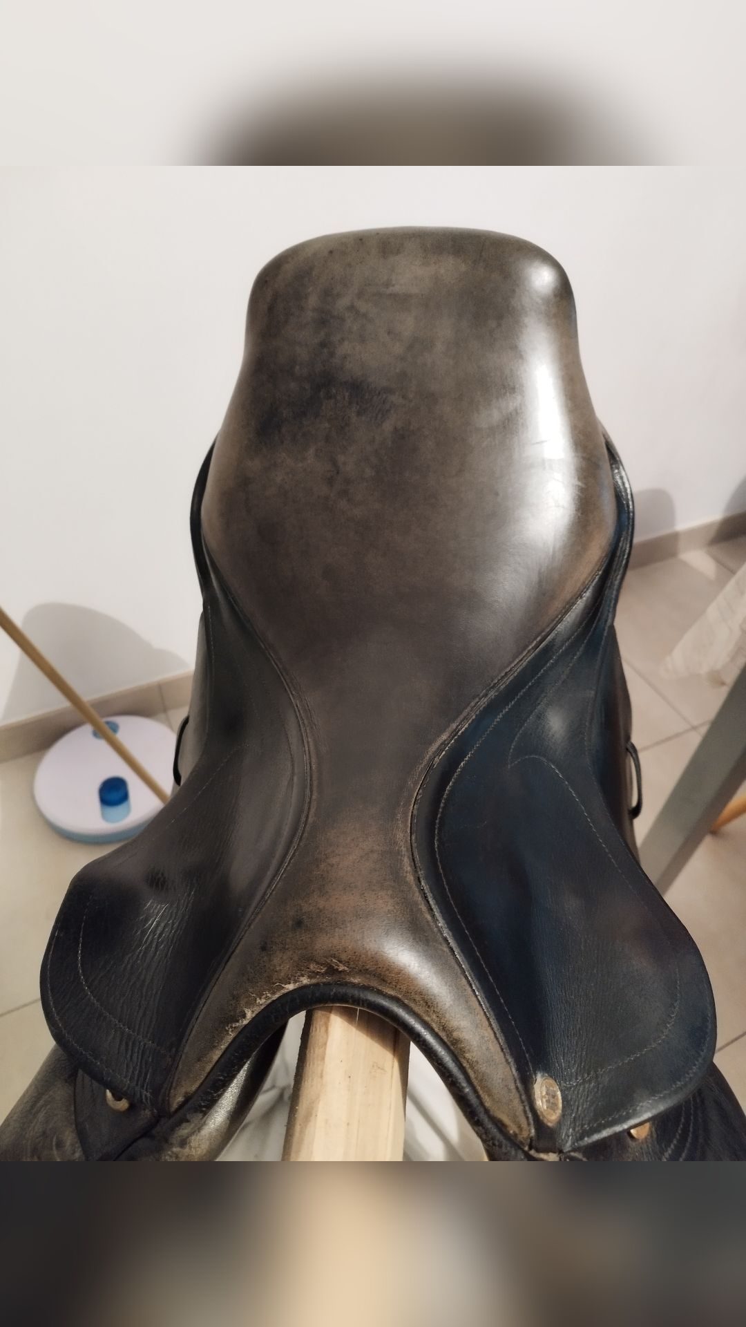 Selle Horse Pilot, média 6