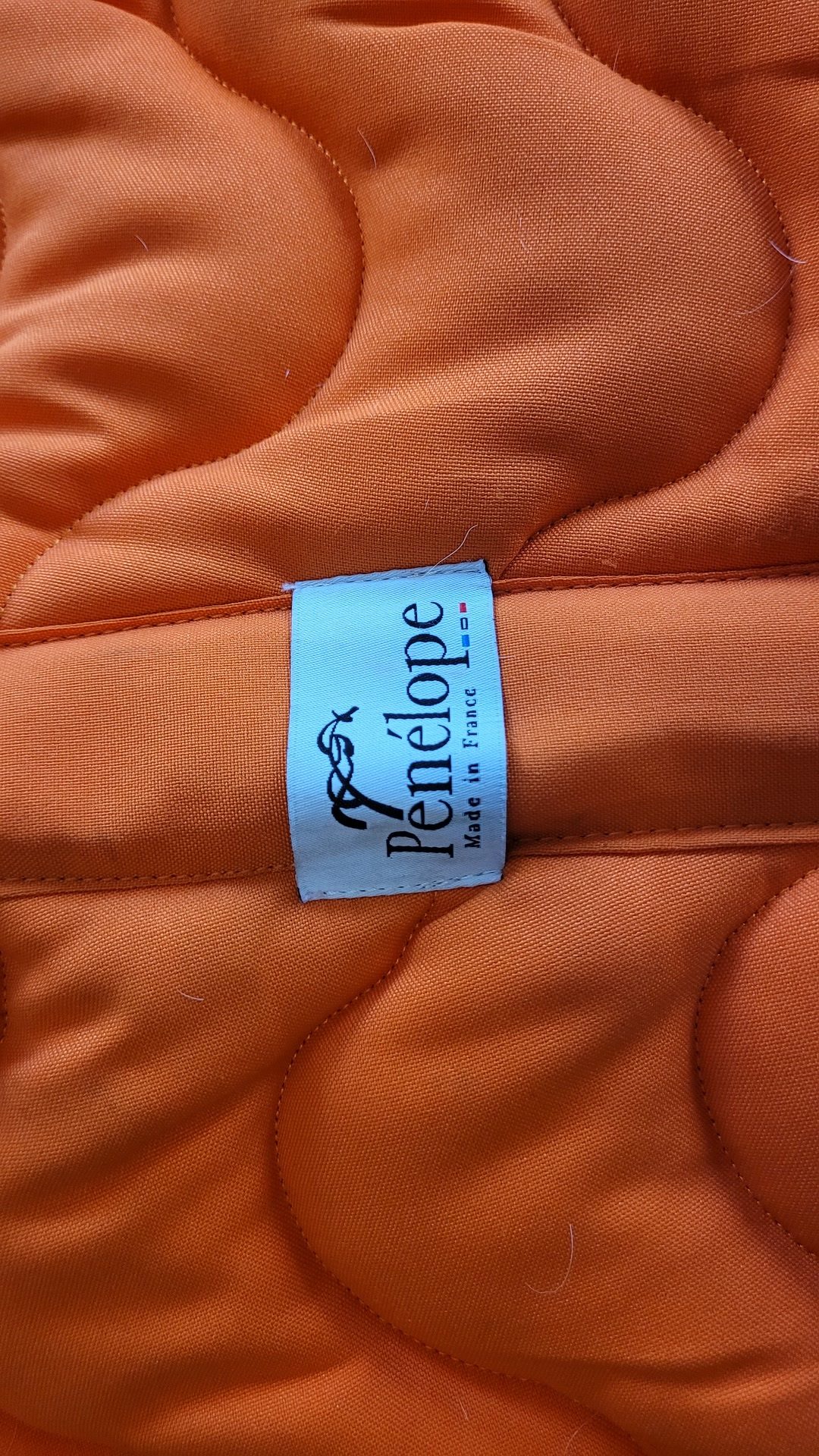 Tapis, média 2