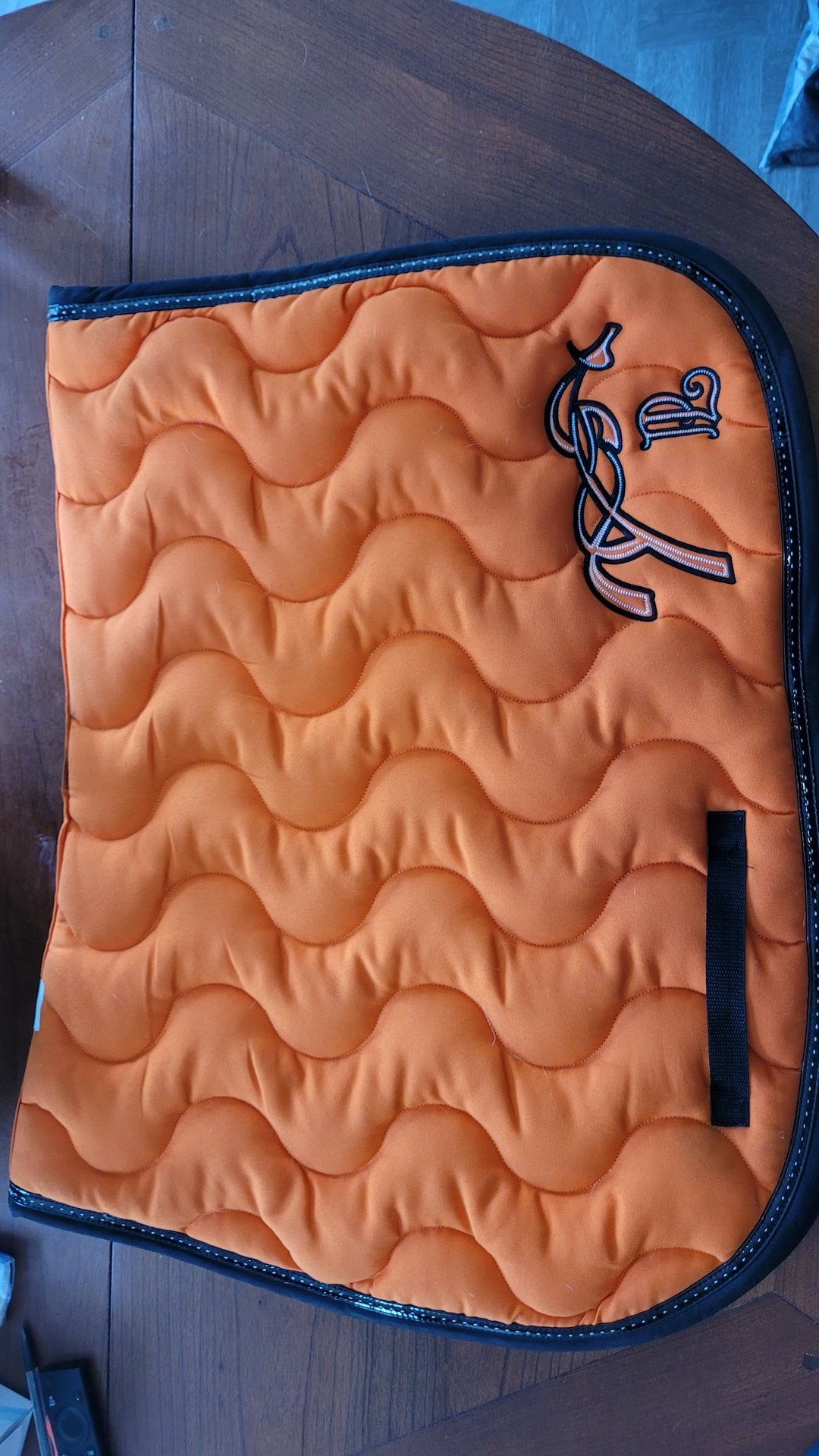 Tapis, média 3