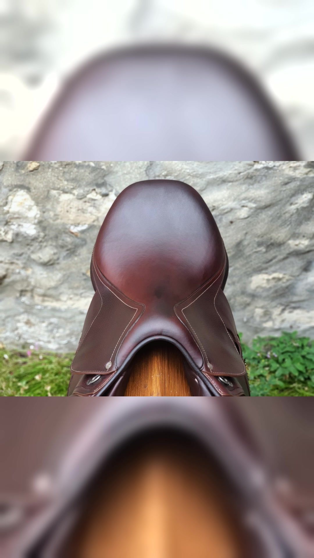 SELLE ANTARES CONNEXION 17", média 3