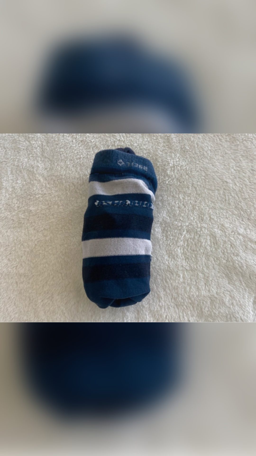 Chaussettes d’équitation 28-30, média 3