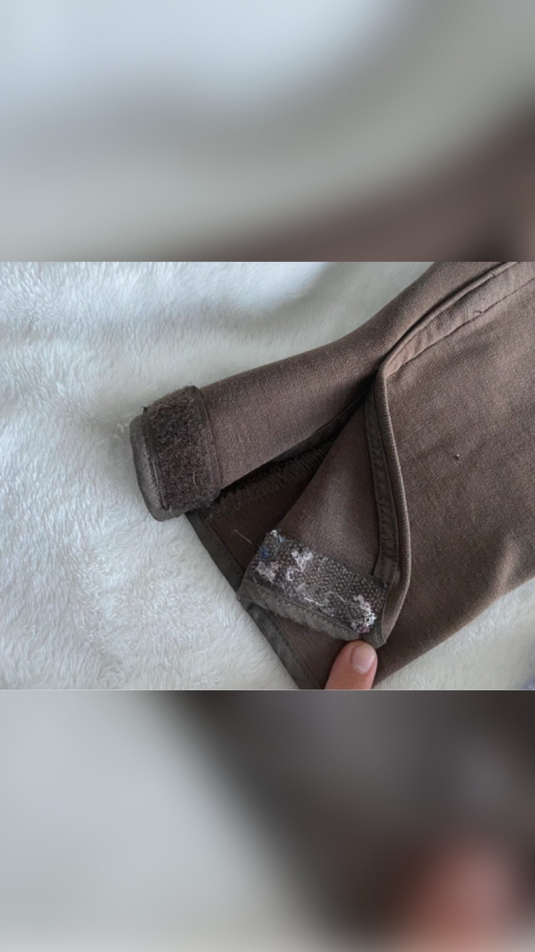 Pantalon équitation 10 ans, média 4