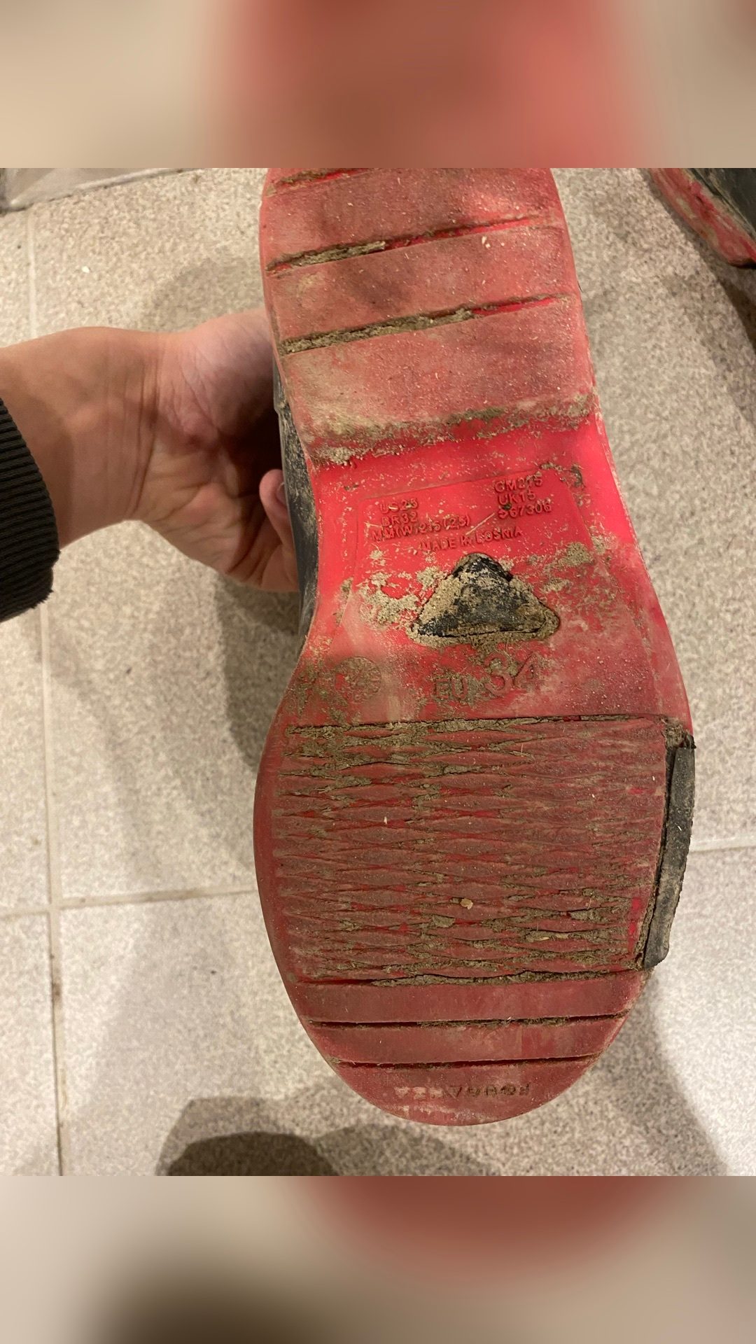 Boots et Chaps en 34, média 3