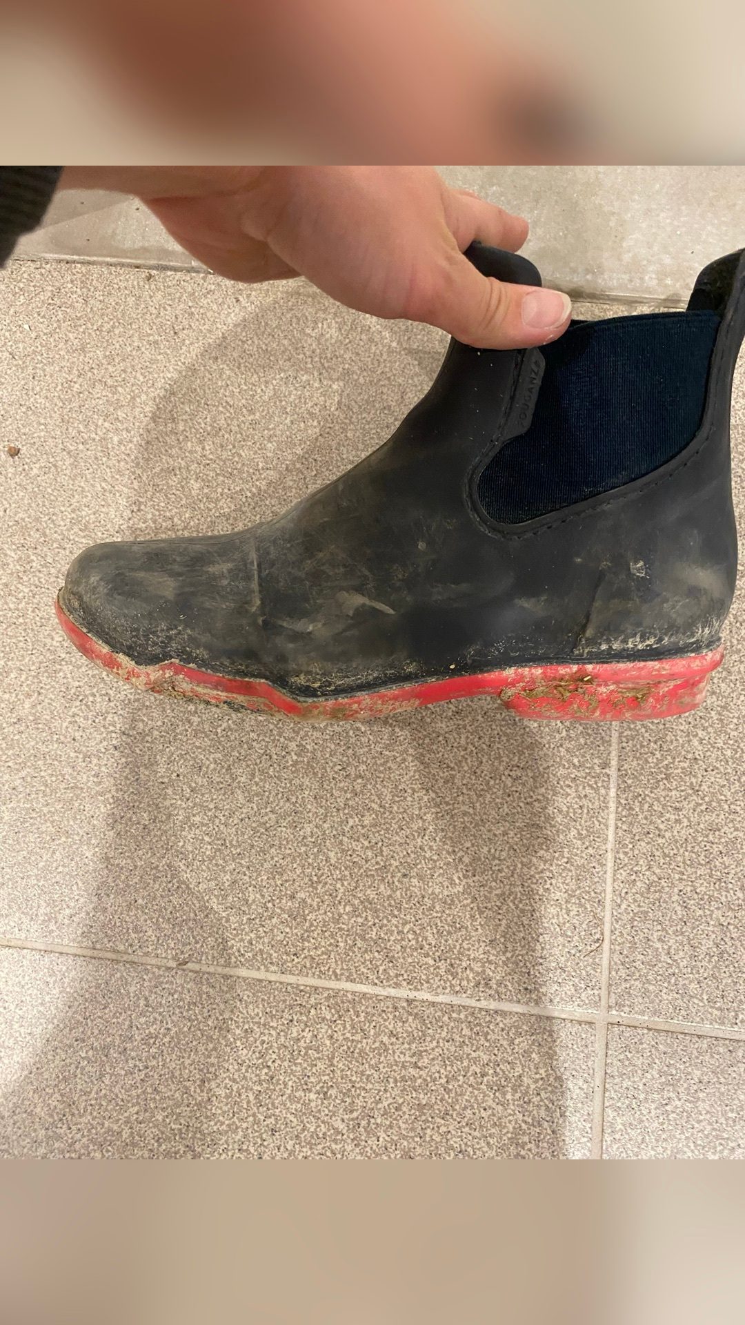 Boots et Chaps en 34, média 4