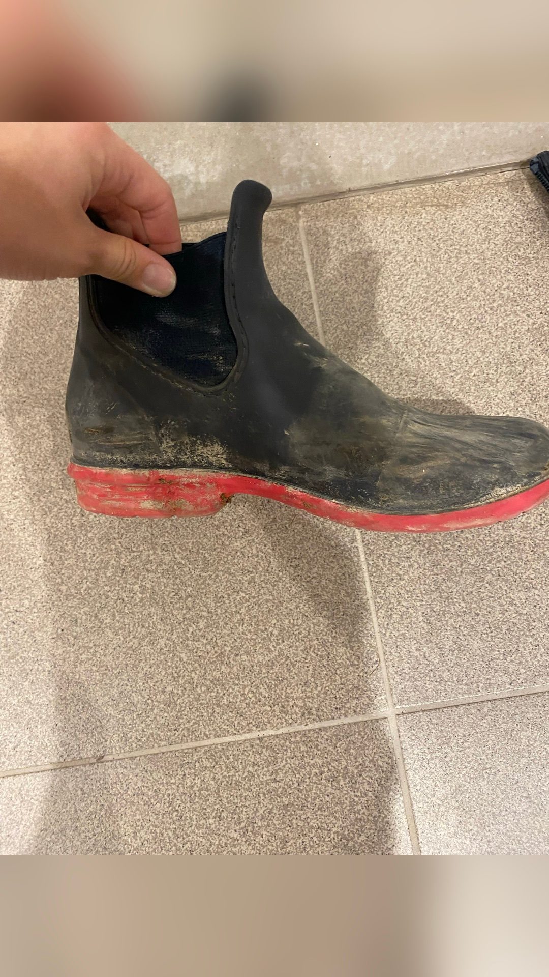 Boots et Chaps en 34, média 9