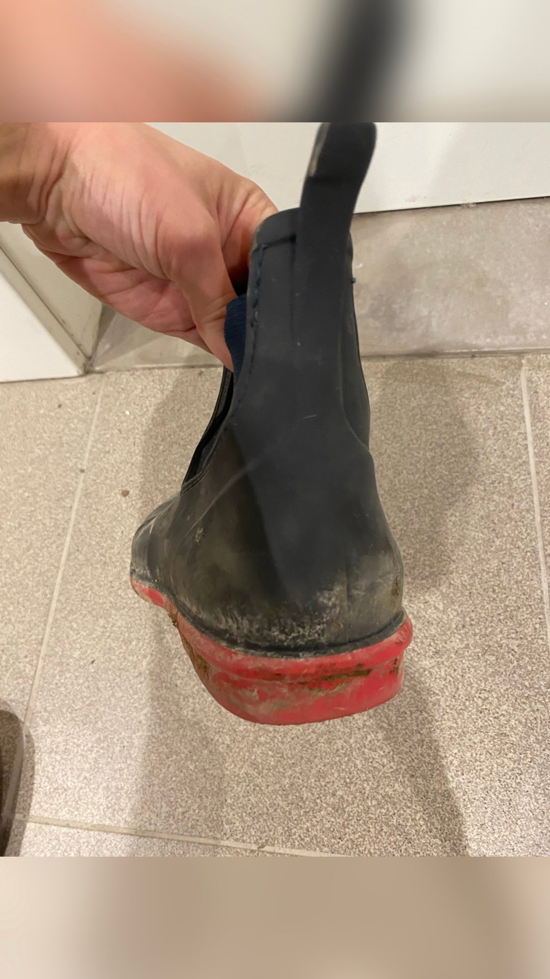 Boots et Chaps en 34, média 10