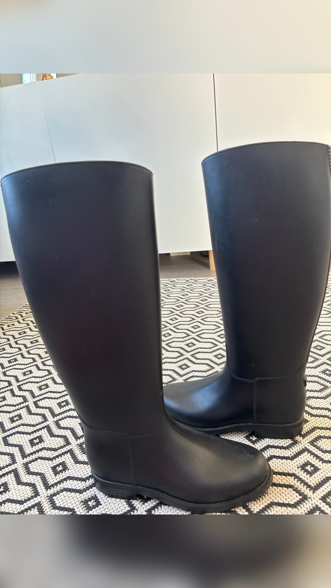 Bottes d’équitation Fouganza, média 2
